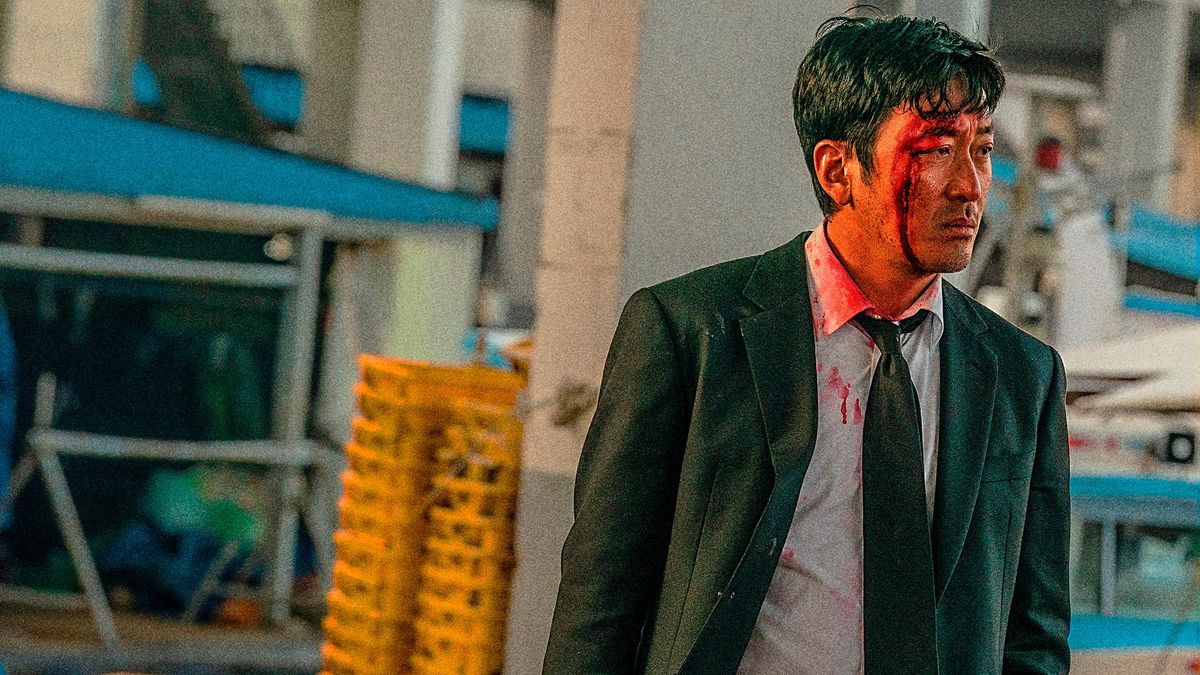 Сумрак ночи