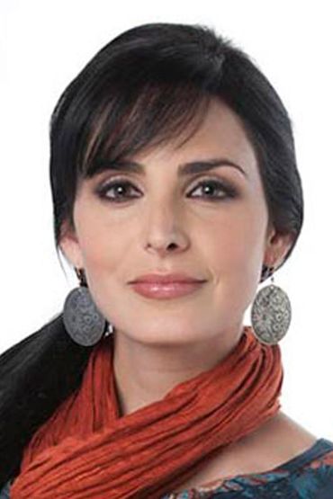 Karla Herrera
