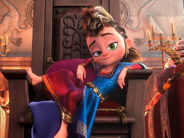 Приключения Пильи Приключения Пильи