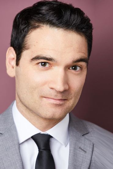 Эндрю Колфорд