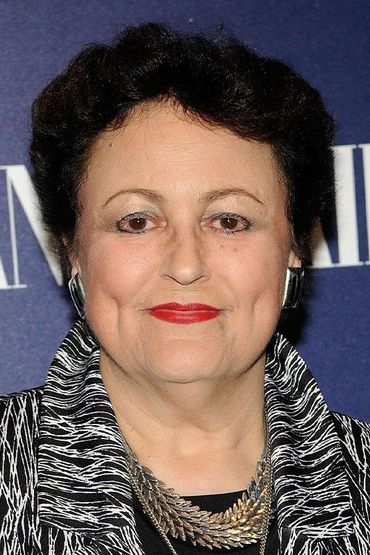 Барбара Розенблат