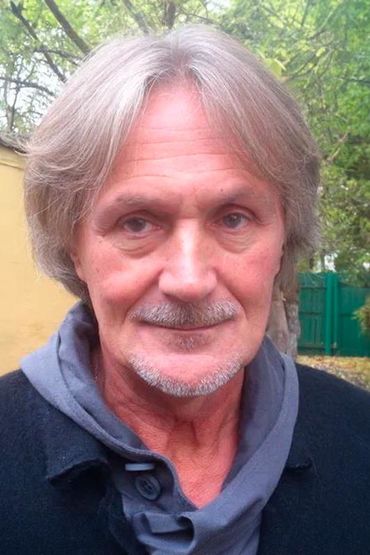 Алексей Булатов