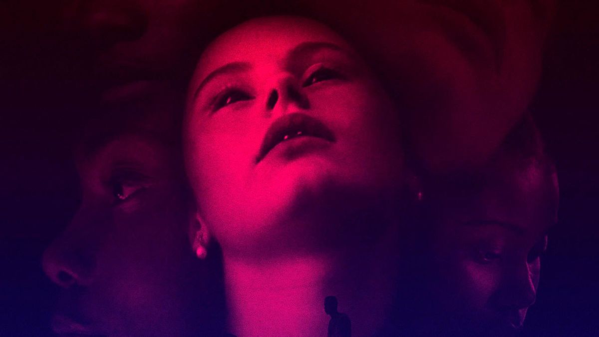 Малышка зомби