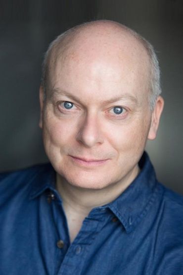 Тимоти Харкер