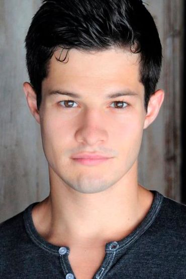 Брэндон Харрис