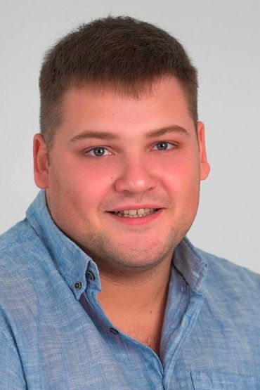 Владислав Воробей