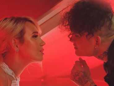 Клава Кока & MORGENSHTERN - Мне пох (Acoustic Version)