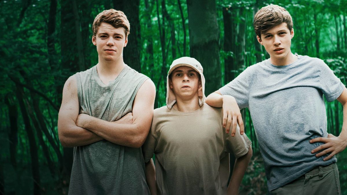 Короли лета