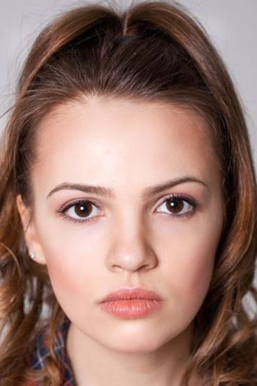 Екатерина Черевко