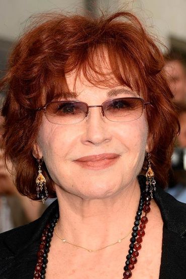 Марлен Жобер