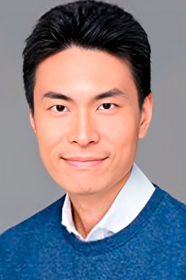 Кай Хуан Кевин