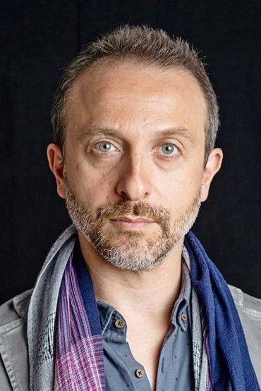 Фабио Моричи