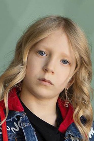 Милана Филимонова