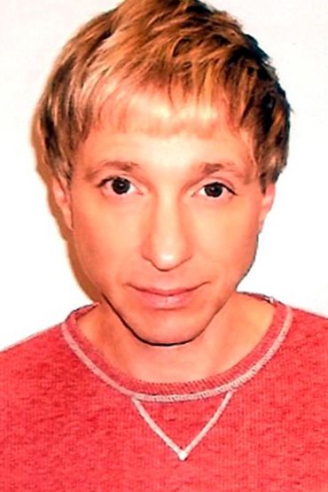 Пол Уорнер