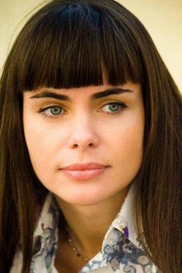 Инна Гомес
