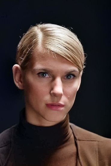 Йосефине Киркесков