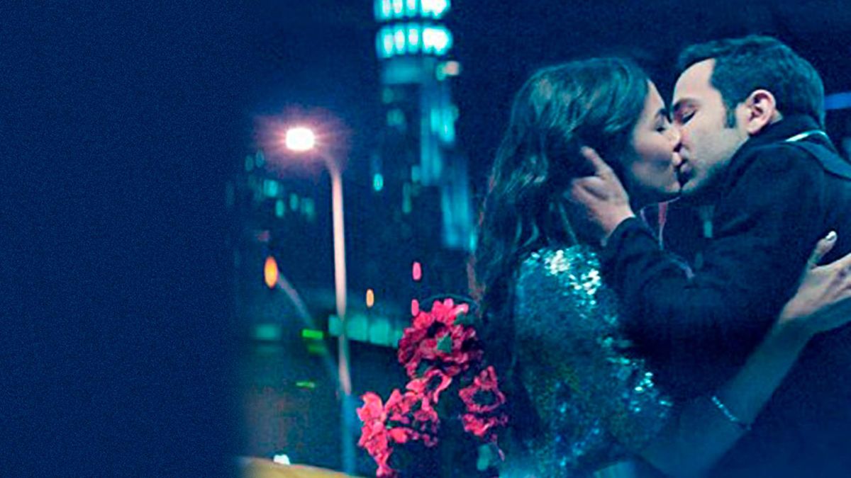 Любовь, секс и Лос-Анджелес