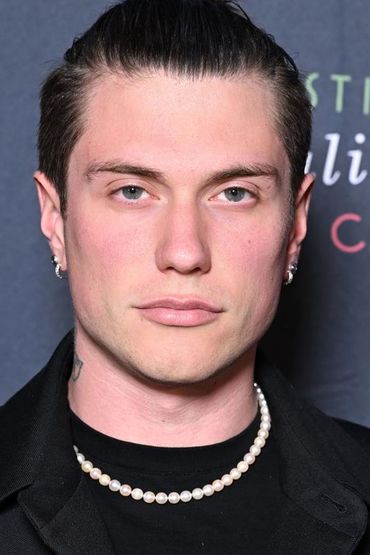 Бенжамин Масколо