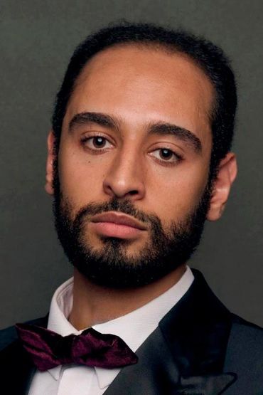 Amro Mahmoud