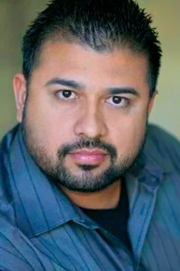 Дэвид Фернандес