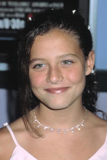 Джоли Питерс