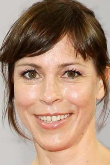 Аннеке Сарнау Ким