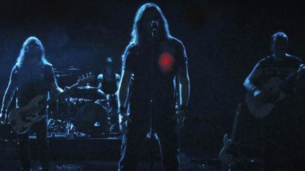 Ария - Точка невозврата