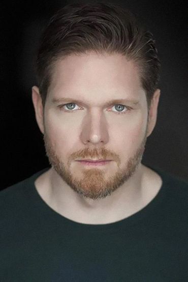 Джексон Берлин