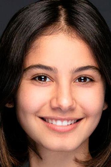 Хелин Кандемир