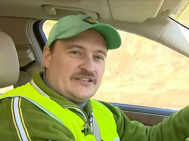 Главная дорога