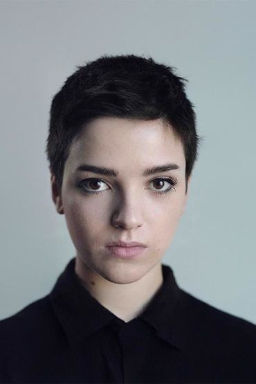 Блу Баррио дель