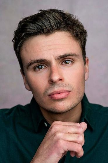 Люк Дэй-Хилл