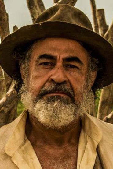 Карлош Бетау