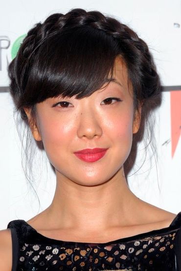 Дженнифер Ким