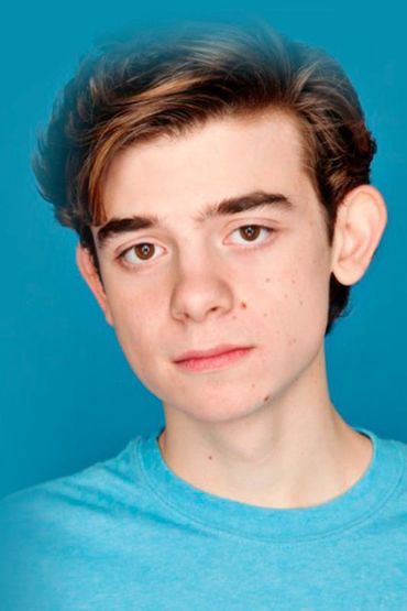 Мэйсон Риссер