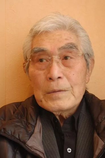 Тикара Хасимото