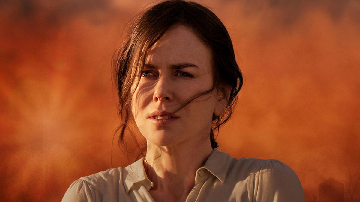 Чужая страна