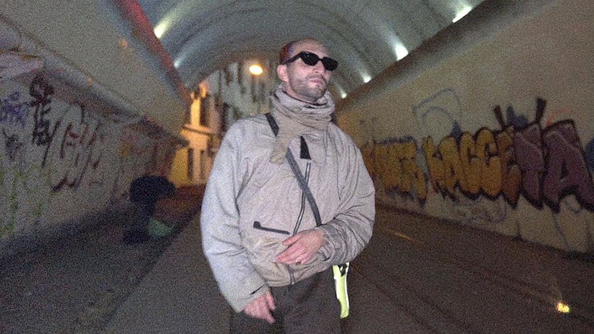 Кассета - Я по улице иду