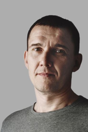 Геннадий Куникеев