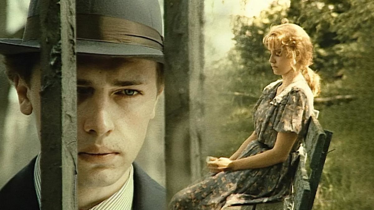 Цветы провинции