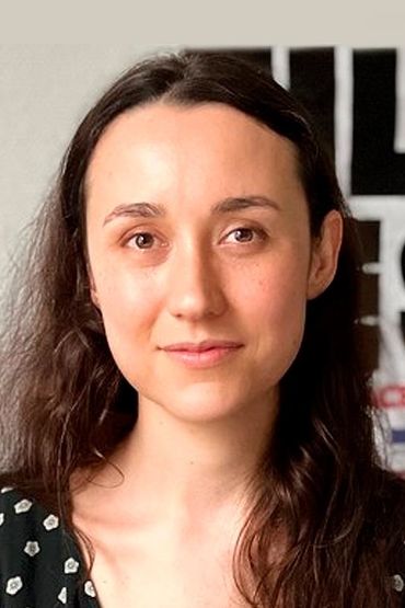 Мелани Деллой