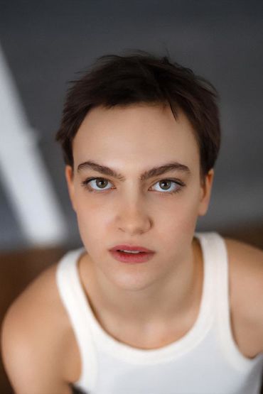 Ася Зельская