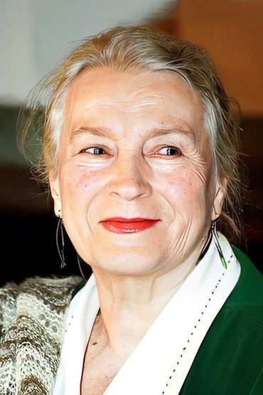 Любовь Соколова