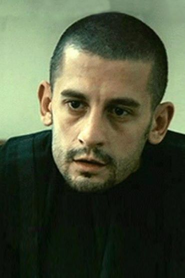 Жиль Гамбино