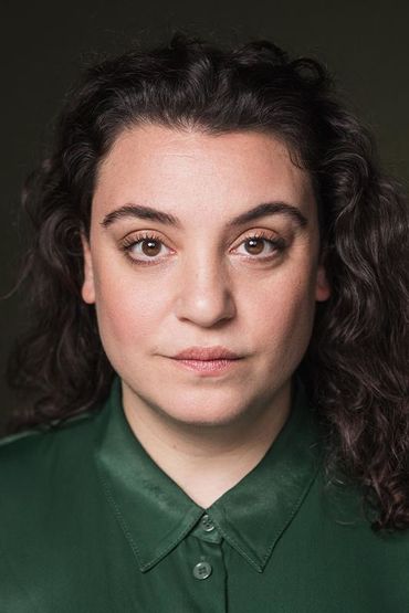 Нурие Ендроссек