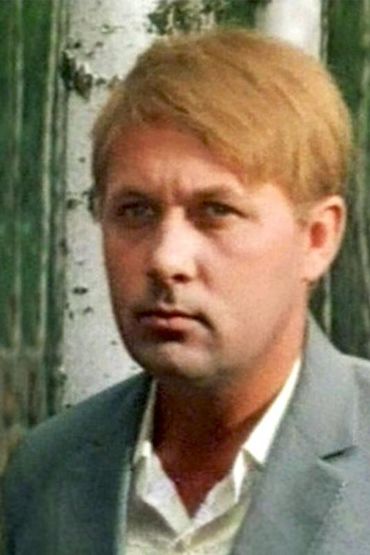 Ростислав Шмырёв