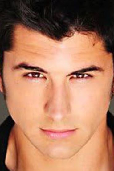 Джош Тессьер