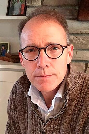 Майкл Купер