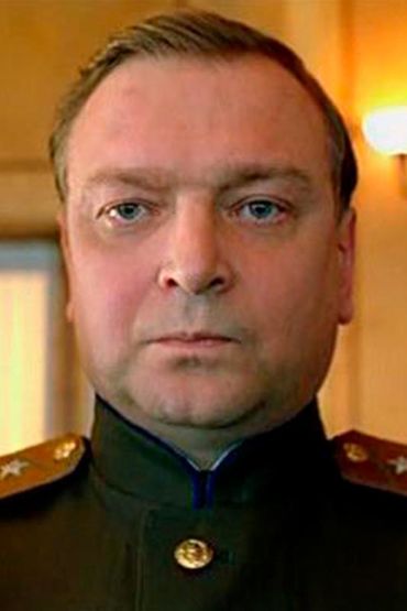 Андрей Давыдов
