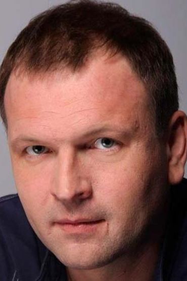 Пётр Баранчеев